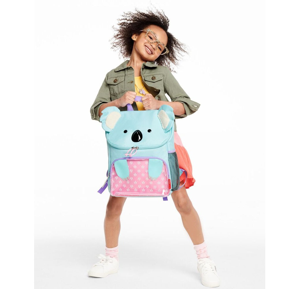 Skip Hop - Zoo Big Backpack - Koala