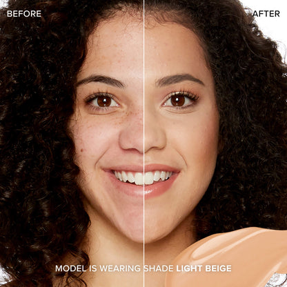 Too Faced Born This Way Foundation 30ml - Light Beige