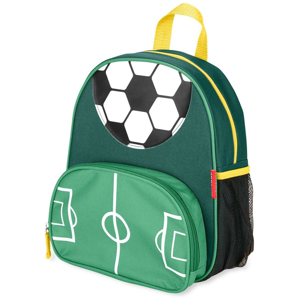 Skip Hop - Spark Style Backpack - Football