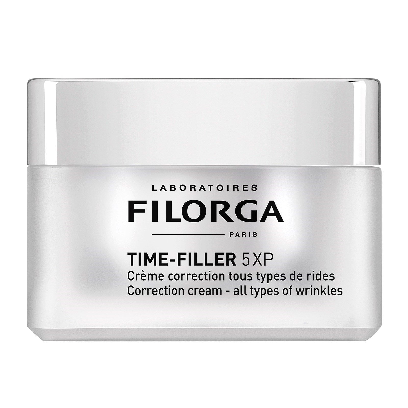 Filorga Time-Filler 5xp Correction Cream 50ml