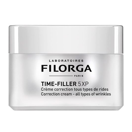 Filorga Time-Filler 5xp Correction Cream 50ml