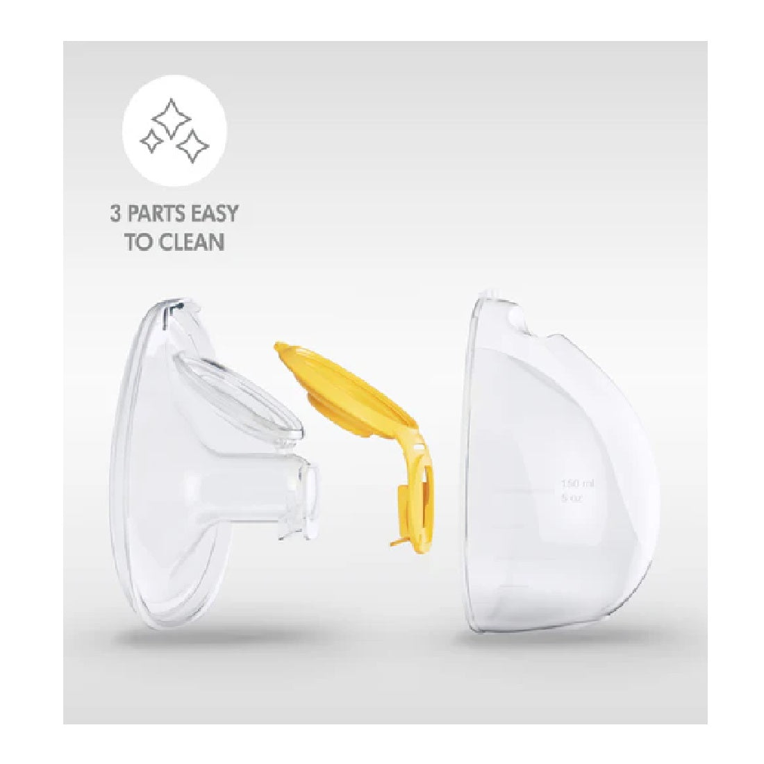 Medela Freestyle Hands-Free Double Electric Breast Pump