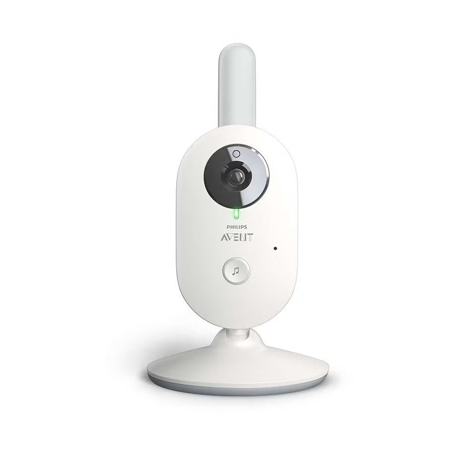 Philips Avent Digital Video Baby Monitor