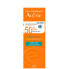 Avene Cleanance High Protection No Color SPF50+50ml