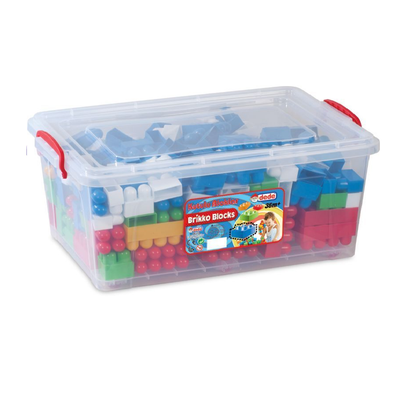 Brio Block In A Case No: 3 (104 Pcs.)