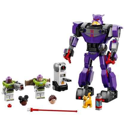 LEGO 76831 Lightyear Zurg Battle