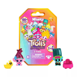 Trolls S1 Mineez Figure 2PK