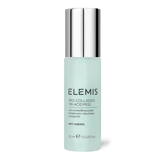 ELEMIS Pro-Collagen Tri-Acid Peel 30ml