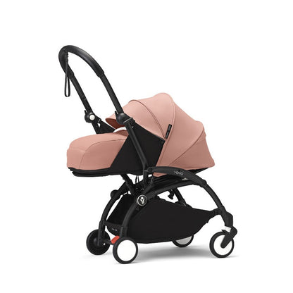 Stokke® YOYO® 0+ newborn pack - Ginger