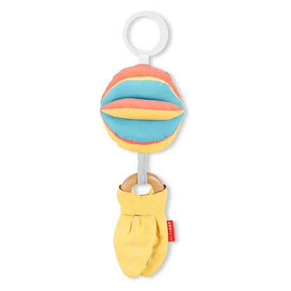 Skip Hop - Discoverosity 3-In-1 Stroller Toy