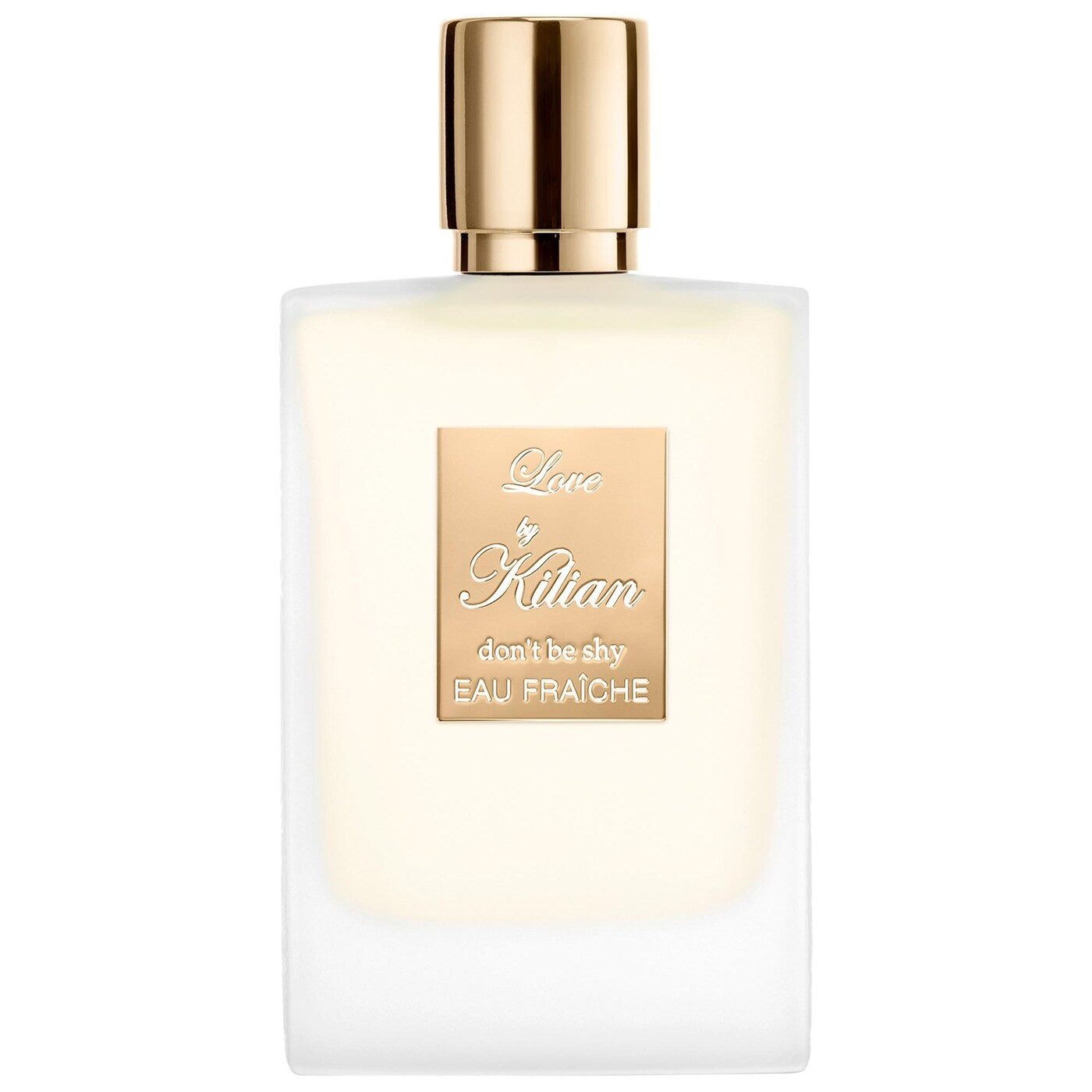 Kilian Paris Love don't be Shy EAU FRAICHE 50ml