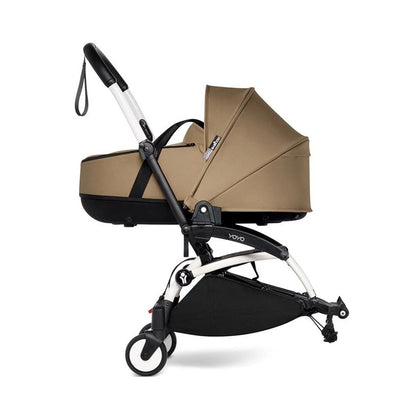 Stokke® YOYO® Connect Newborn Shell Adapters