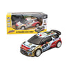 Kool Speed Citroen DS 3 WRC ‘13 S.LOEB/D.ELENA