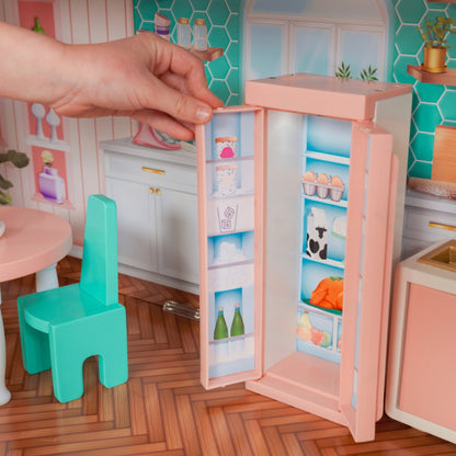 KidKraft Camila Mansion Dollhouse