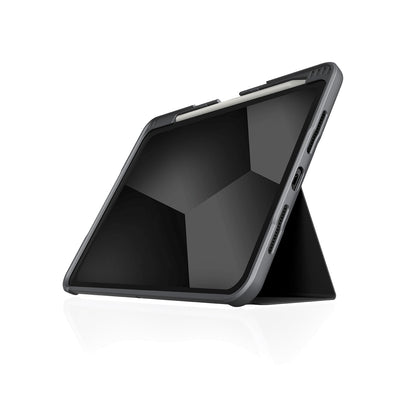 STM - Dux Plus iPad Cover -  iPad Pro 11" M4 2024 - Black