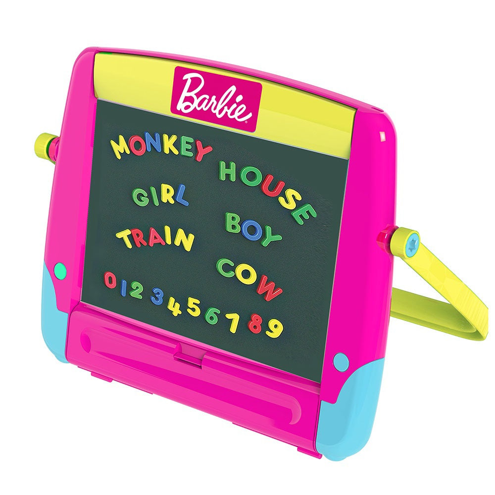 Barbie Art Easel (DTT-5188)