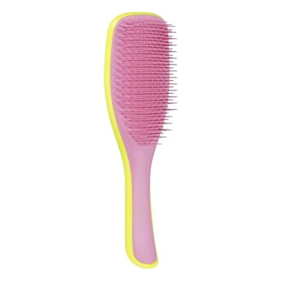 Tangle Teezer Ultimate Detangler - Yellow / Rosebud