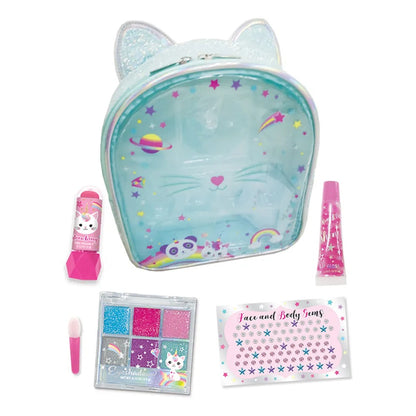 Hot Focus - Caticorn Beauty Set