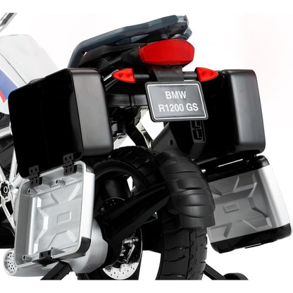 Rollplay BMW R 1200 Gs Adventure Motorcycle 12V