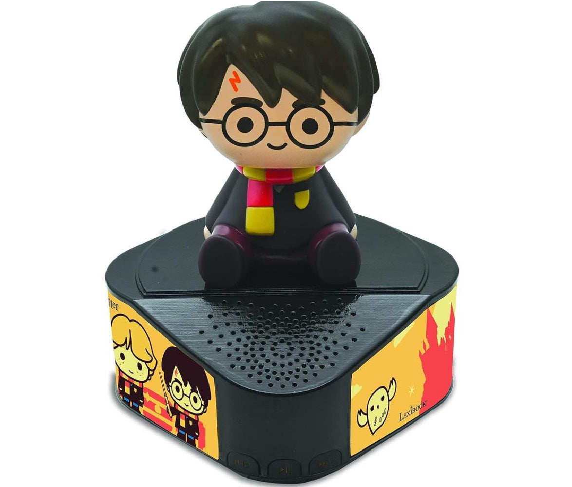 Lexibook Harry Potter BT Speaker