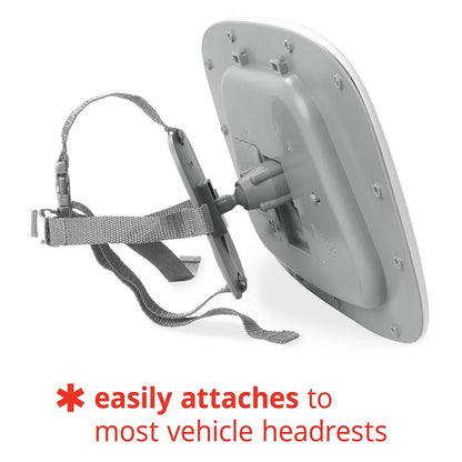 Skip Hop - Style Driven Entertainment Car Mirror