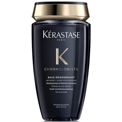 KÉRASTASE CHRONOLOGISTE BAIN RÉGÉNERANT SHAMPOO 250ml