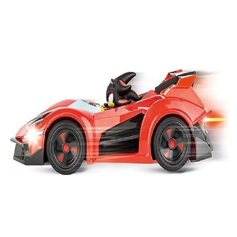 Carrera Shadow Team Racing RC Car