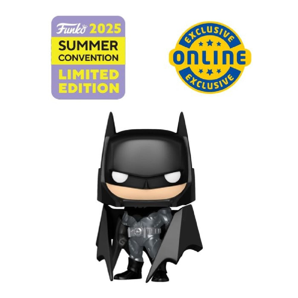 Funko Pop! Heroes: DC Comics - Batman Kingdom Come (SDCC'25) (FU74422)