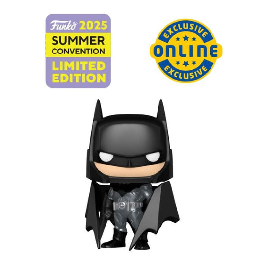 Funko Pop! Heroes: DC Comics - Batman Kingdom Come (SDCC'25) (FU74422)