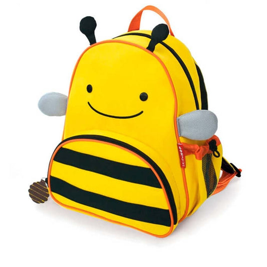 Skip Hop - Zoo Backpack - Bee