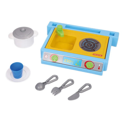 Polesie - Natali Mini Kitchen