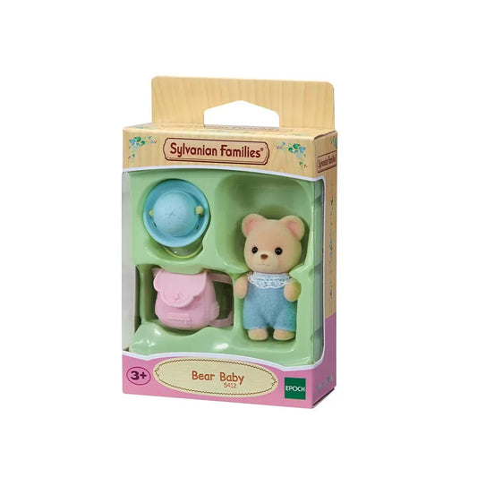 Sylvanian Families - Bear Baby