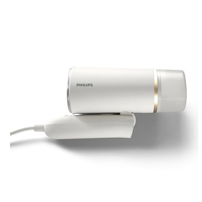 Philips 3000 Series Handheld Steamer -STH302016 White