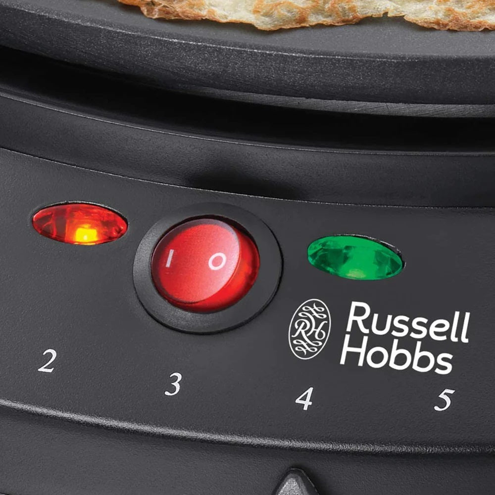 Russell Hobbs Fiesta Crepe and Pancake Maker