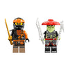 LEGO Ninjago 71782 Cole’s Earth Dragon EVO