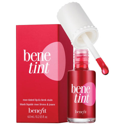 Benefit Benetint Cheek & Lip Stain 6ml