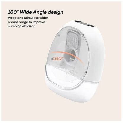 Nurtur Cozi - Hands Free Electric Breast Pump