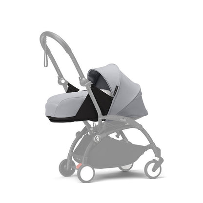 Stokke® YOYO® 0+ Newborn Pack - Stone