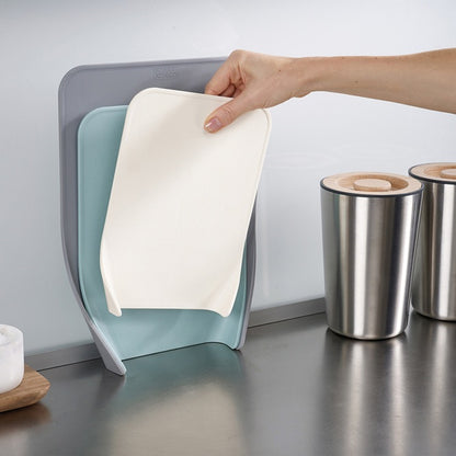 Joseph Joseph Duo Nesting Chopping Boards, Set of 3