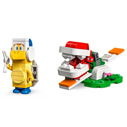 LEGO Super Mario 71409 Big Spike’s Cloudtop Challenge