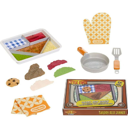 Little Tikes My first Appliances Retro Oven (LIT-488160)