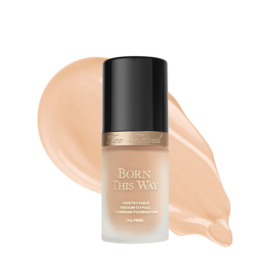 Too Faced Born This Way Foundation 30ml - Almond