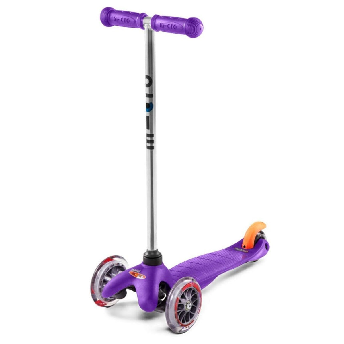 Micro Mini - Classic Scooter - Purple