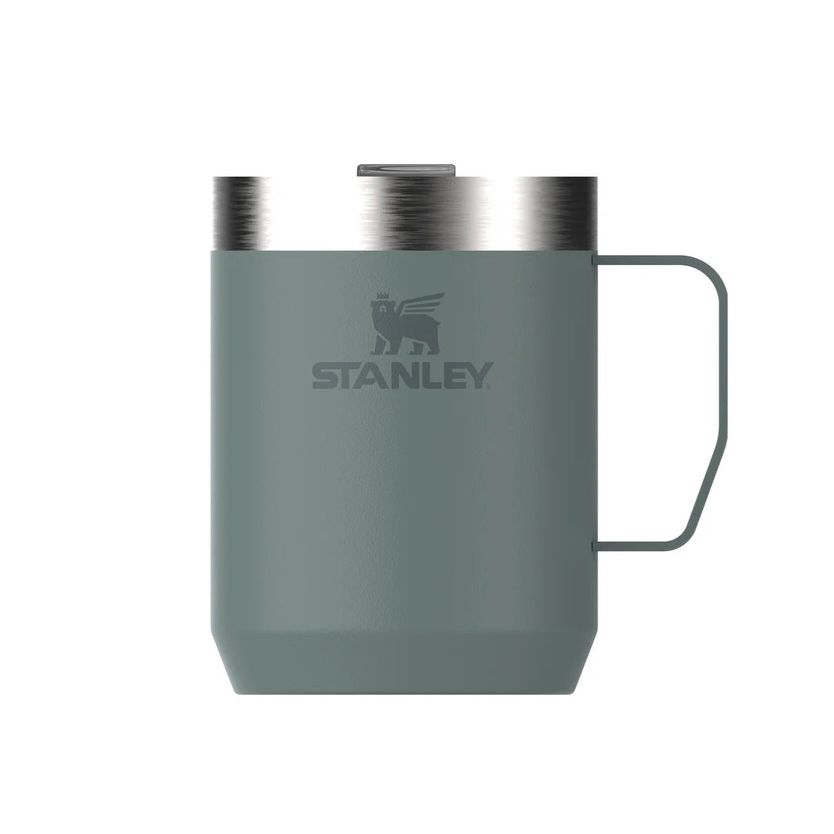 Stanley Classic Stayhot Camp Mug 230ml / 8oz - Shale