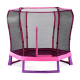 Plum 7ft Trampoline Junior Jumper