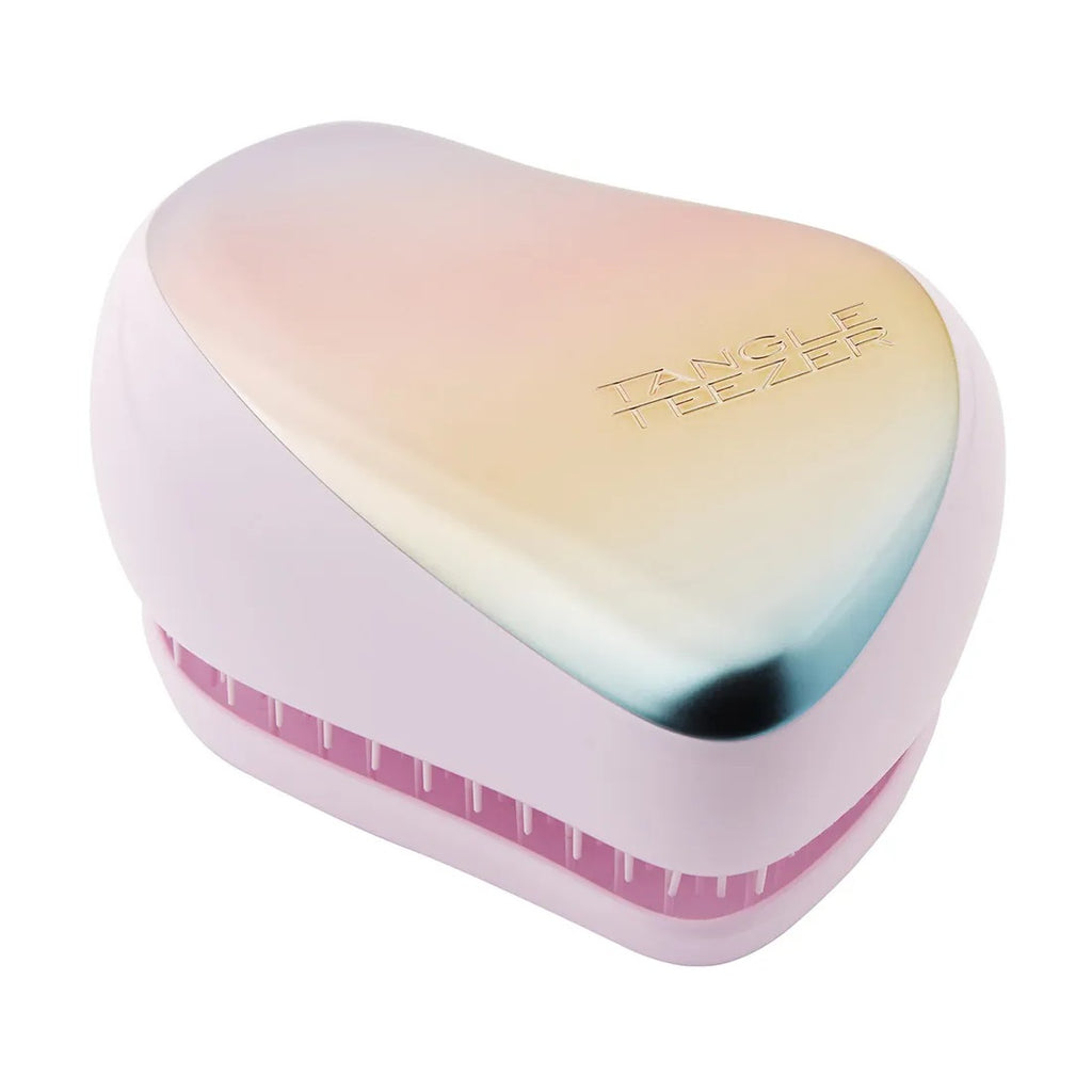 Tangle Teezer Compact Styler - Matte Ombre Chrome