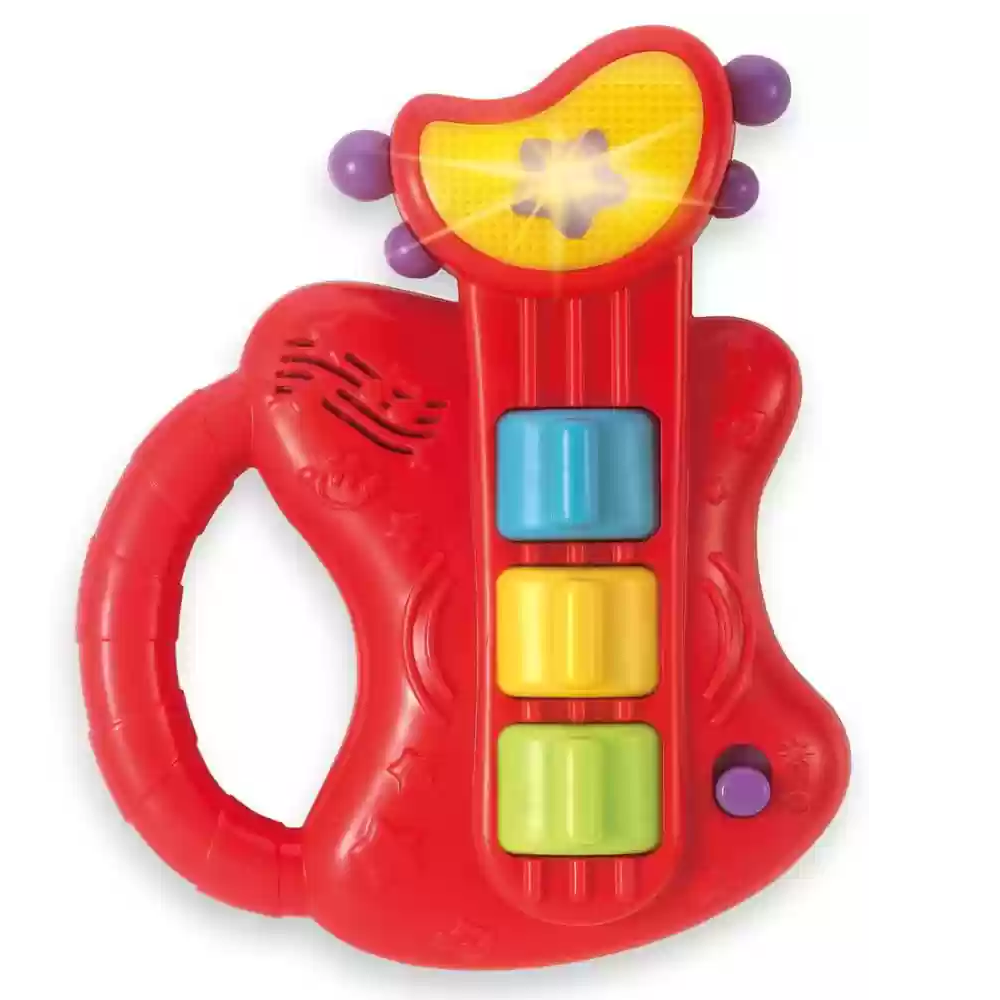 Winfun BABY MUSICIAN GUITAR