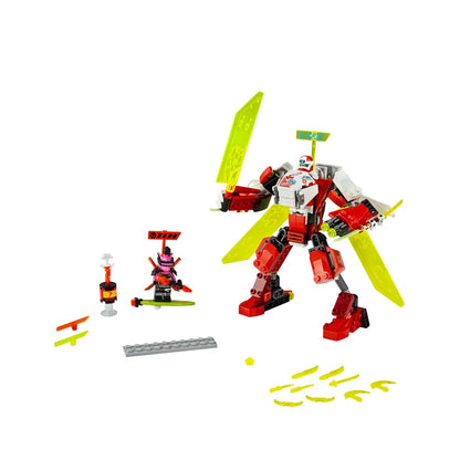 LEGO Ninjago Kai's Mech Jet