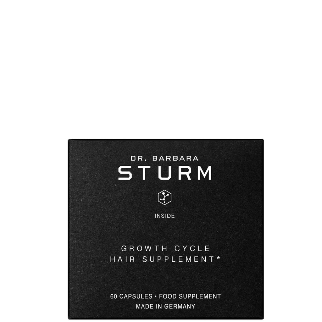 Dr. Barbara Sturm Growth Cycle Hair Supplement - 60 Capsules