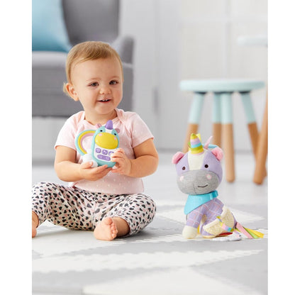 سكيب هوب - هاتف حديقة الحيوان - يونيكورن